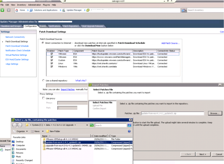 esxi 4.1 iso download