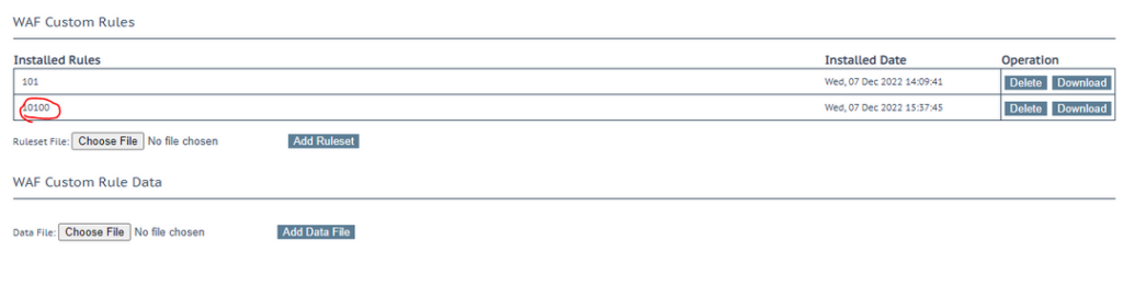 WAF – Web Application Firewall 101 - Load Balancers - Kemp